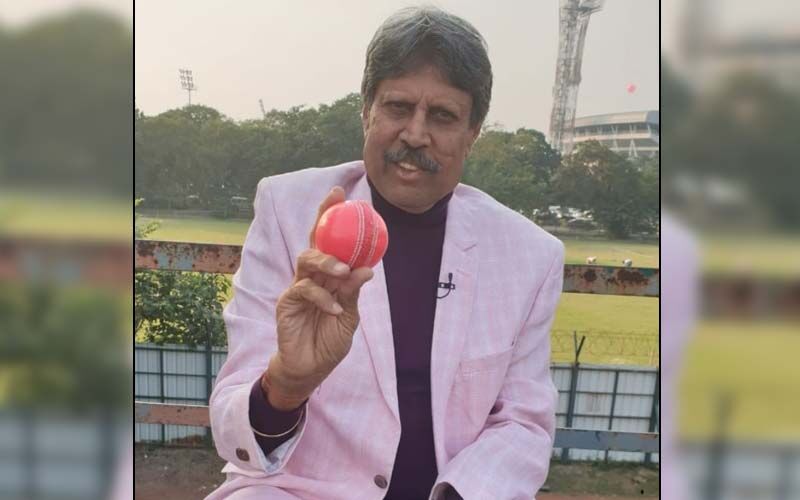 83: Kapil Dev REVEALS The Reason He Walked Out Of Theatres While Watching Ranveer Singh Starrer