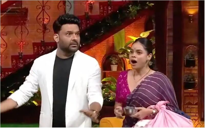 Kapil Sharma-Sumona Chakravarti Not In Good Terms With Each Other? Actress BREAKS Silence On Their Rift Rumours