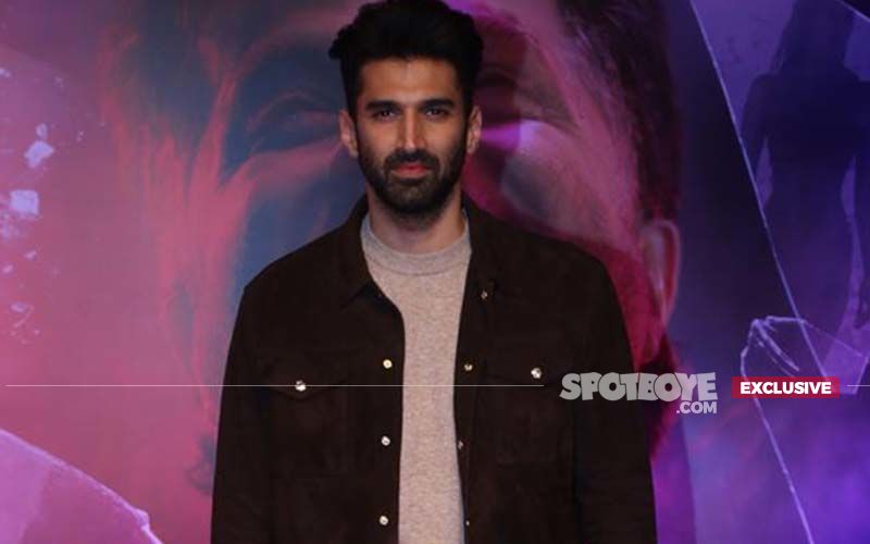 After Sadak And Ludo, Only  Solo Films For Malang  Actor Aditya Roy Kapoor - EXCLUSIVE