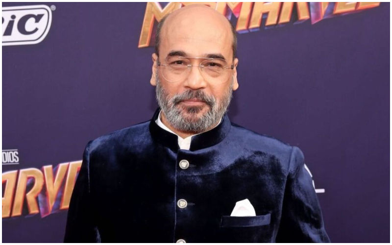 Ms Marvel Actor Mohan Kapur Accused Of Sexual Misconduct; Victim Claims He ‘Sent His D**k Pics’ When She Was 15-READ BELOW!