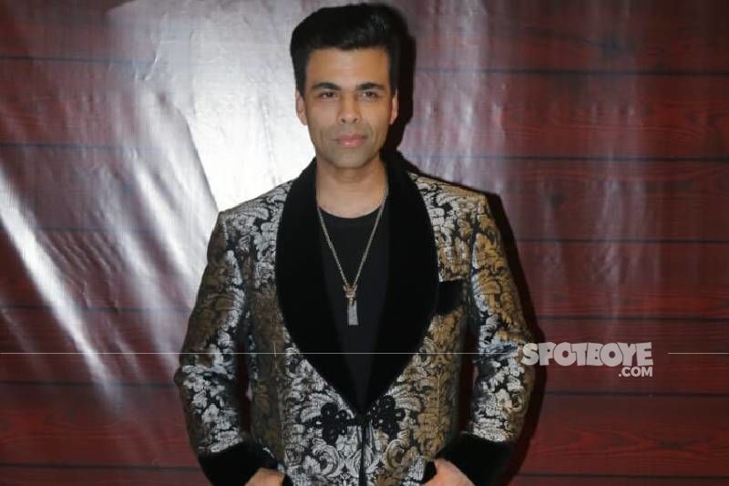 Karan Johar's Controversial 2019 Party Video Featuring Vicky Kaushal, Shahid Kapoor, Deepika Padukone And Others Gets A Clean Chit From A Forensic Science Laboratory - REPORTS