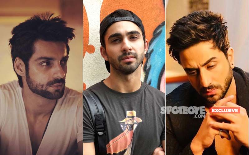 Fights At BCL4: Rival Player Shows Middle Finger To Karan Wahi, Aly Goni Gets Rough To Rescue Abhishek Verma