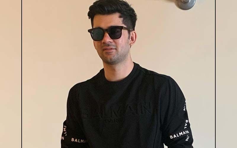 Sunny Deol's Son Karan Deol Opens Up About Making A Comeback After His Debut Film; Says 'Watching My Old Acting Videos Reinstilled My Confidence'
