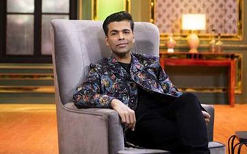 Dating Fun On Netflix: What The Love? With Karan Johar!