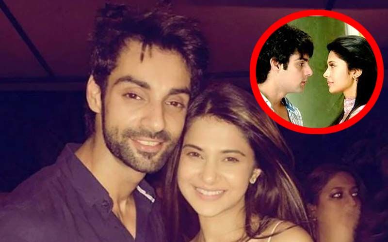 Dill Mill Gayye Stars Jennifer Winget-Karan Wahi To Reunite After 9 Years For This Show