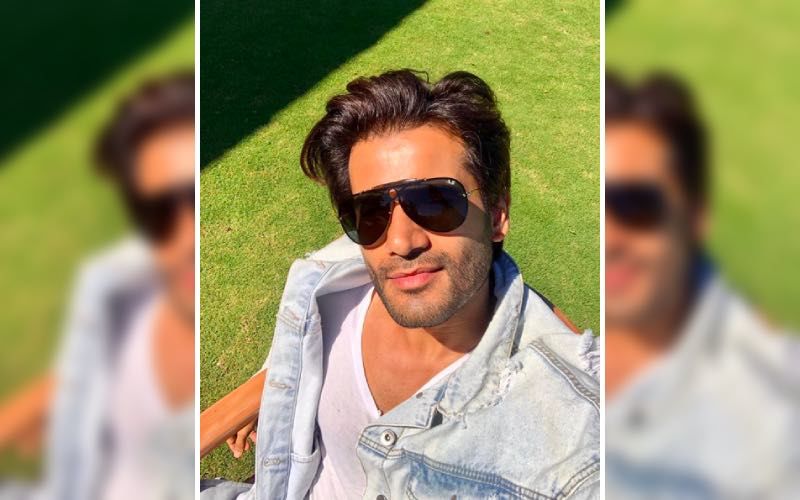 Karan Tacker Narrates His Ordeal On How A False Report Of Him Being COVID-19 Positive Affected Him – Read On