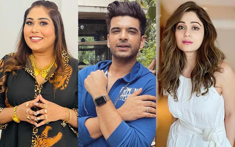 Bigg Boss 15: Karan Kundrra’s Witty Remark About Afsana Khan And Shamita Shetty Leaves Everyone In Splits