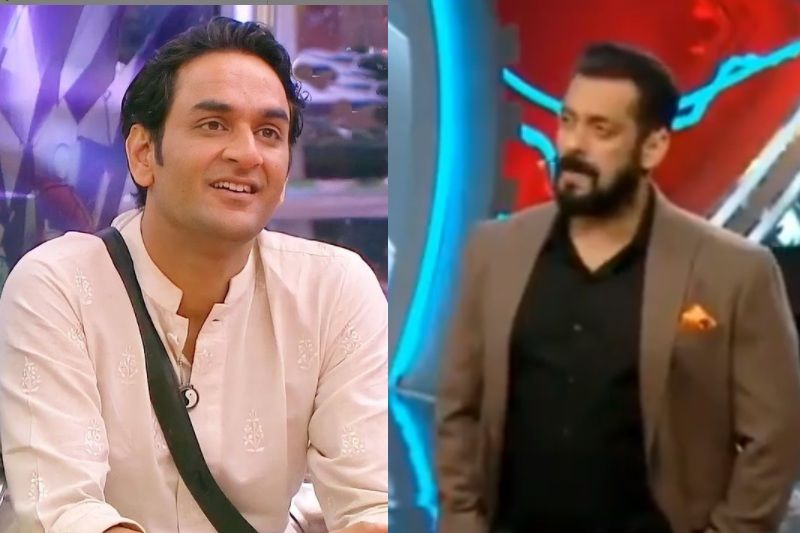 Bigg Boss 14: Salman Khan Reveals Contacting EVICTED Contestant Vikas Gupta's Family; They Did Not Wish To Discuss Personal Matters On National Television
