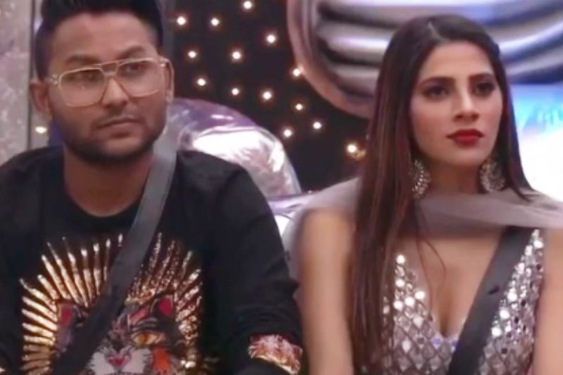 Bigg Boss 14: Jaan Kumar Sanu Calls Nikki Tamboli 'Loose Mouth'; BREAKS SILENCE And DENIES Allegations Of Forcibly Kissed Her