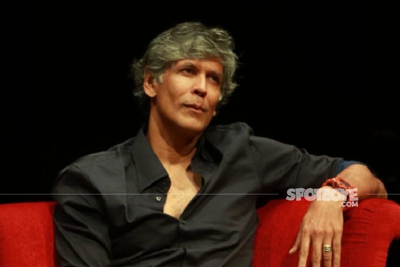 Milind Soman Believes There Is An Added Benefit Of COVID-19 Vaccine; Read To Know