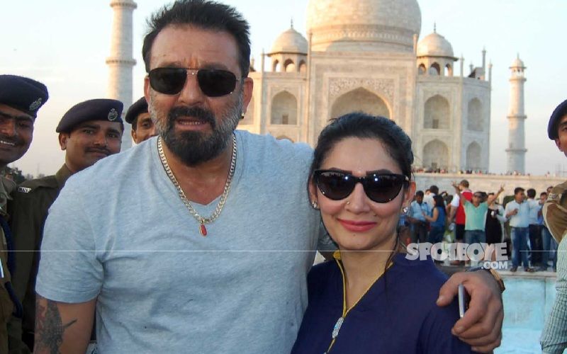 Sanjay Dutt Gifts Property Worth Rs 100 Crore To Wife Maanayata Dutt Which She Returns?