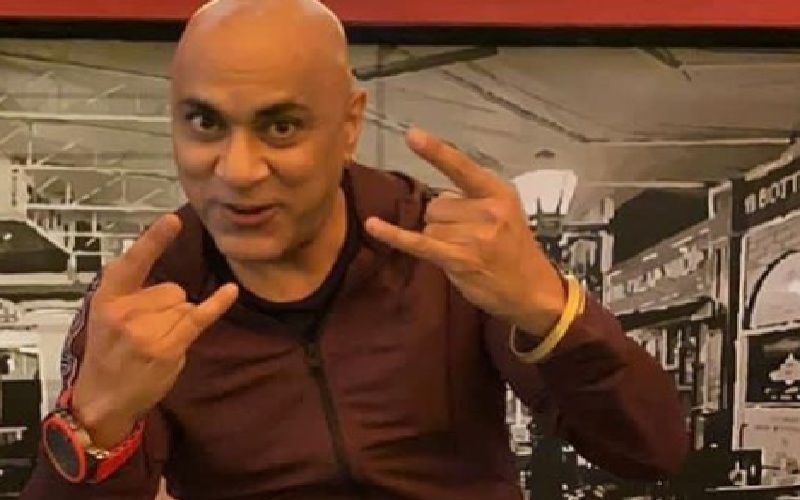 Baba Sehgal Raps About Diplomatic Tweets On Farmers' Protests; Says, 'Baby PR Waali Tweet Mat Karo'