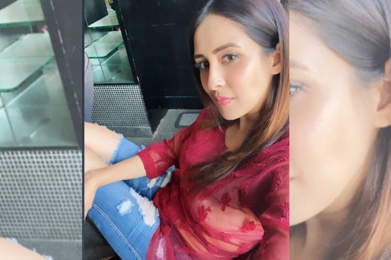 Bade Achhe Lagte Hain Star Chahatt Khanna Reveals Being On Keto Diet; 'The Body Feels Amazing Already'