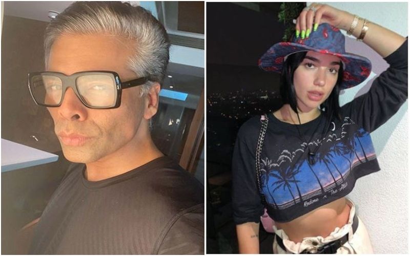 Entertainment News Round-Up: Karan Johar Had Anxiety Issues, Took Therapy After Trolls Abused His Kids, Dua Lipa Intense PDA With Comedian Trevor Noah Sparks Dating Rumours, Baba Vanga’s Prediction For India Is REALLY SCARY, And More!