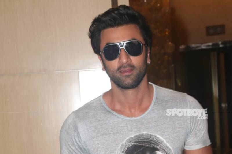 Ranbir Kapoor Adds A Special Clause To His Contract; Will Charge Extra Remuneration Per Day If Film Does Not Finish On Time - REPORTS