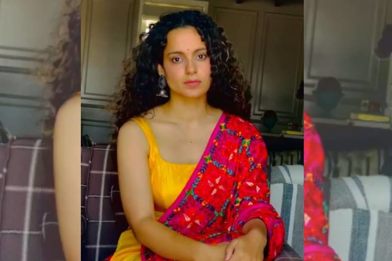 Kangana Ranaut Releases New Video On Farmers Protest After 'Emotional Lynching And Rape Threats'; Asks Why Diljit Dosanjh - Priyanka Chopra Aren't Questioned - WATCH