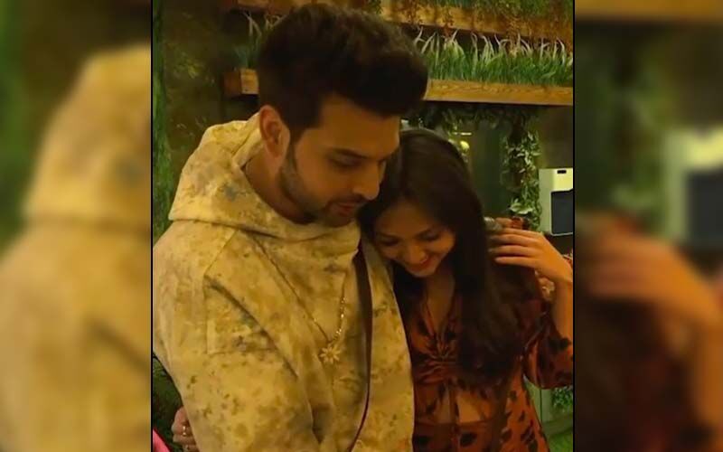 Bigg Boss 15: Karan Kundrra Admits To Having A Crush On Tejasswi Prakash; Actor Tells Akasa Singh, 'Acchi Bandi Hai'