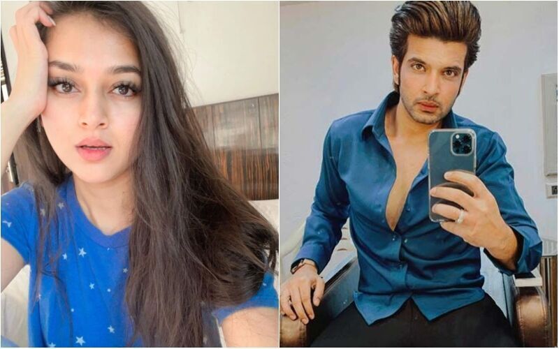 Bigg Boss 15 Weekend Ka Vaar: Fans Brand Karan Kundrra And Tejasswi Prakash's Relationship As 'TOXIC'; Actress Responds, “I Don’t Think So Aisa Hai’