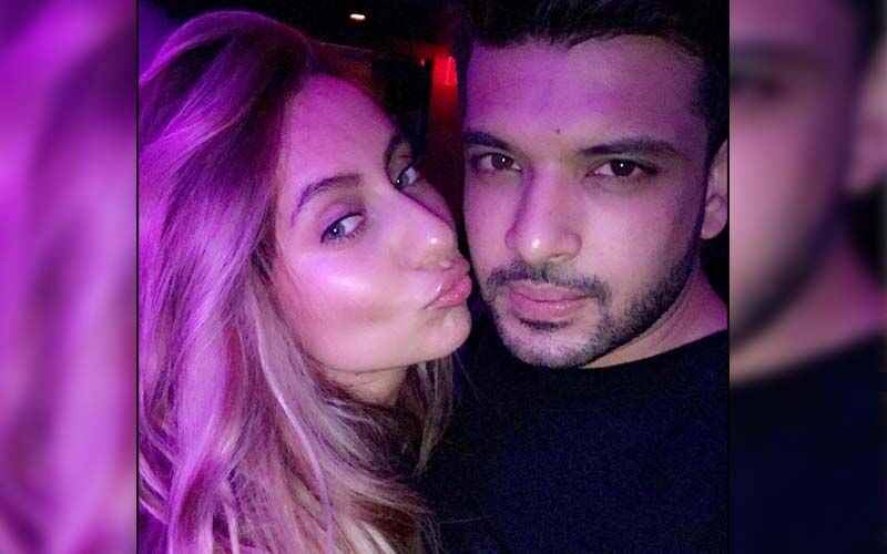 Bigg Boss 15: Karan Kundrra Says 'I Have No Problem If Anusha Dandekar Enters The House As Wild Card Contestant'; Adds, 'Hum Saath Mein Rahe Hai'