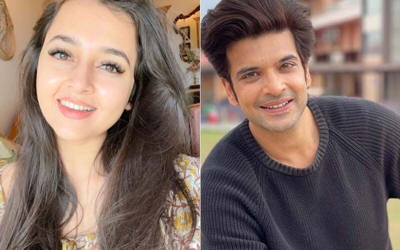 Bigg Boss 15:Karan Kundrra Says People Easily Take Advantage Of Him And Leave, Tejasswi Prakash Reacts 'Koi Real Life Mein Sunaya Na, Mai Tod Dungi'