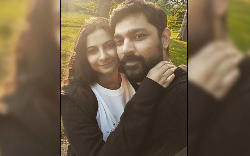 Rhea Kapoor Drops FIRST Wedding Picture With Hubby Karan Boolani; Says, 'I Hope We Make A Family So Close That We Have Many, Many Loves Of Our Life'
