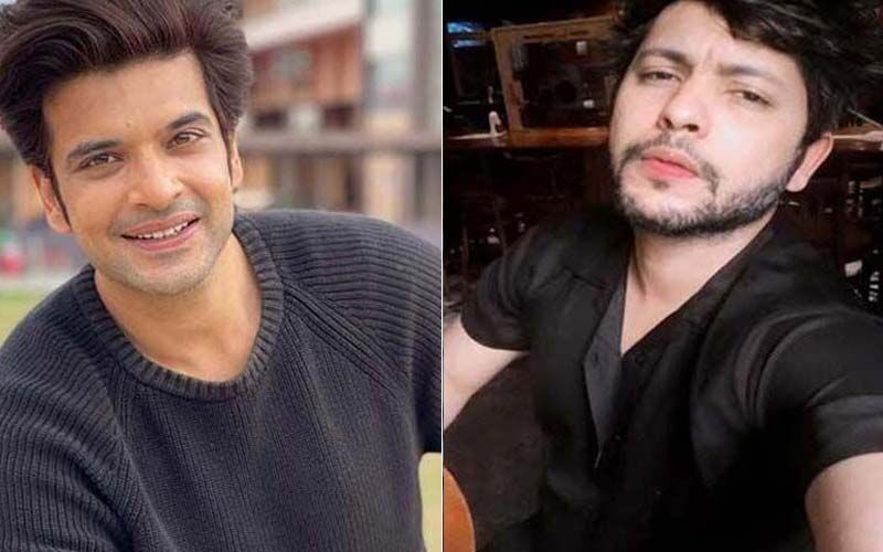 Bigg Boss 15: Karan Kundrra And Nishant Bhat Get Into A War Of Words As Latter Supports Pratik Sehajpal; Actor Says, 'Tere Toddler Ko Kuch Keh Diya Toh Bura Lag Gaya'