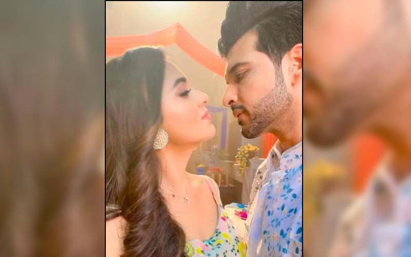 Tejasswi Prakash Tells Beau Karan Kundrra 'B***hes Come And Go, But You Know I Stay', Actor Has The BEST Reaction -WATCH VIDEO