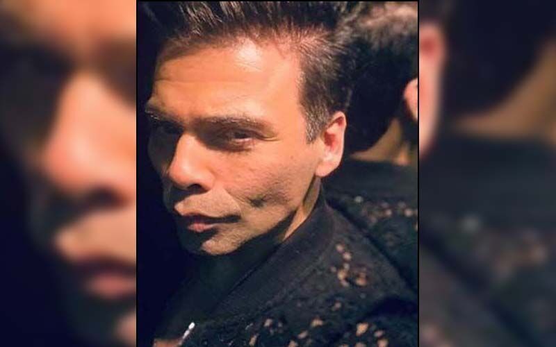 Koffee With Karan 7: Karan Johar Treats Fans With Photos From KWK Sets As He Begins Shooting For The New Season; 'And So, It Begins!'