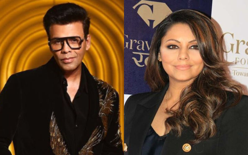 Koffee With Karan 7: Gauri Khan Gives Dating Advice To Daughter Suhana Khan, ‘Never Date Two Boys At The Same Time’