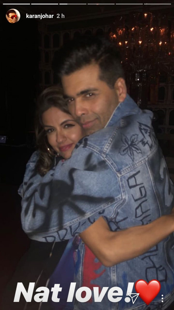 Karan Johar