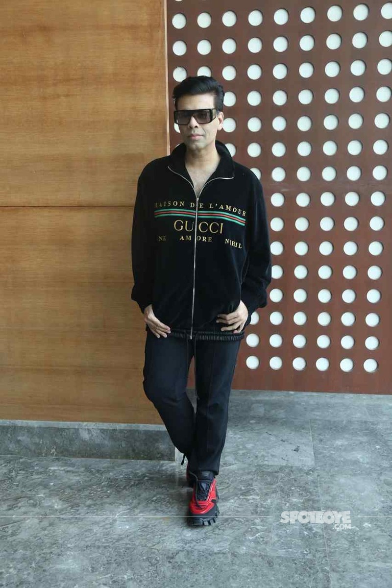 Karan Johar