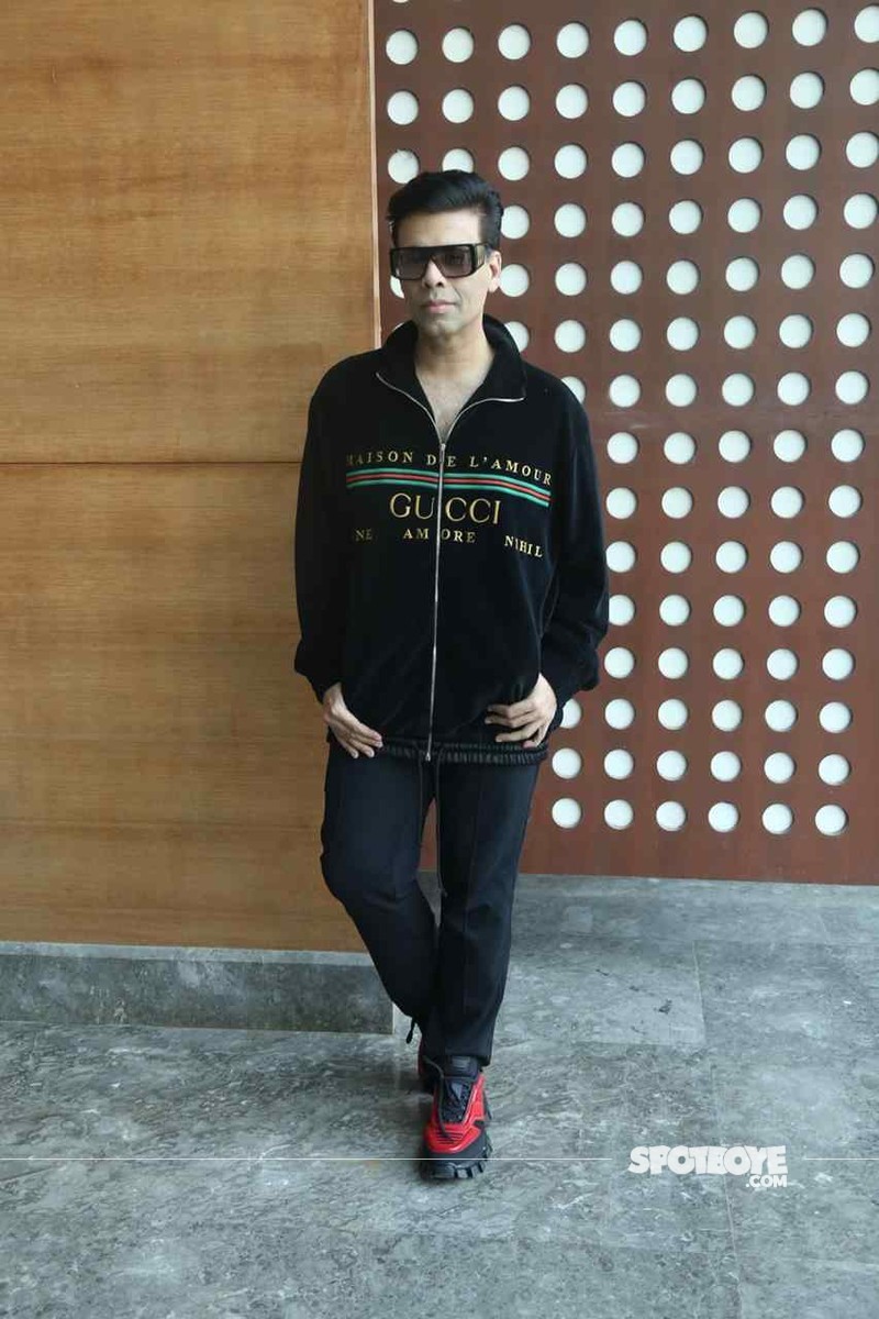 Karan Johar