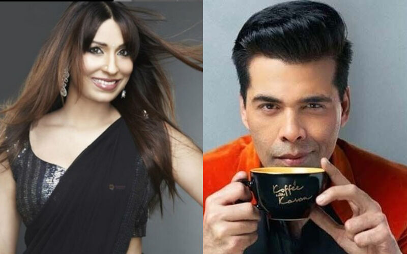 Entertainment News Round-Up: Bigg Boss Fame Pooja Mishra Accuses Shatrughan Sinha And Wife Poonam Of SEX Scandal, Karan Johar Returns With Koffee With Karan Season 7 On OTT Platform, Rakhi Sawant Removes Her Ex-Husband Ritesh's Tattoo, And More