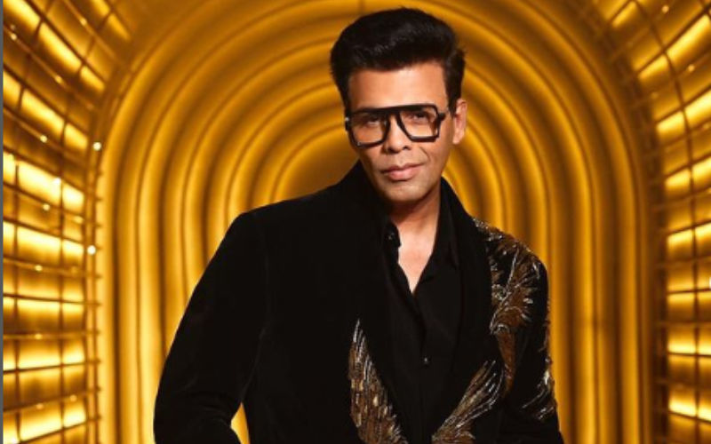 Koffee With Karan 7 Finale Trailer: Jury Of Koffee Awards Teases Karan Johar To Name His Ex, Links Him To David Dhawan- Video Inside