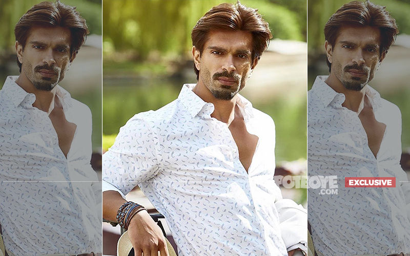 Karan Singh Grover On Facing Rejection In The TV Industry: “I Felt That Nobody Wants Me”- EXCLUSIVE