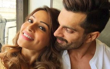 Are Bipasha Basu And Karan Singh Grover Planning A Baby?