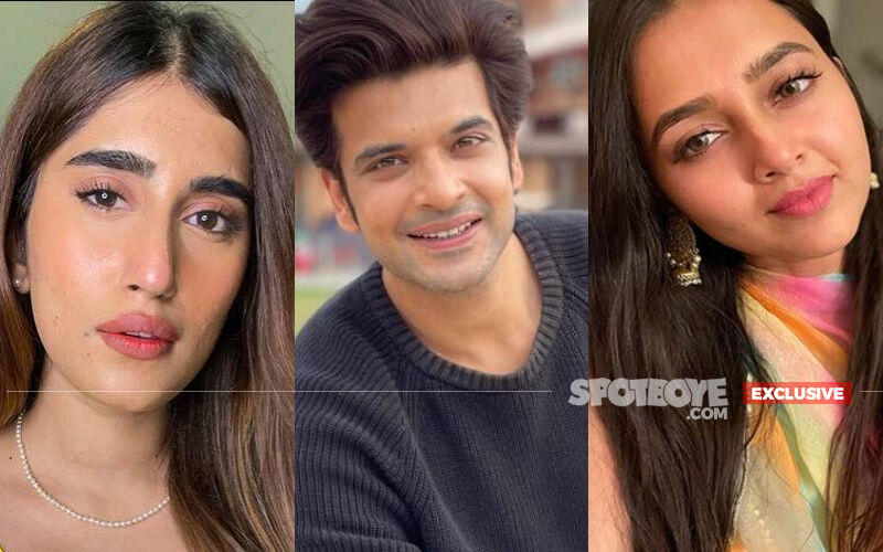 Bigg Boss 15: Akasa Singh On Karan Kundrra And Tejasswi Prakash’s Budding Romance; He Has A Soft Corner For Her-EXCLUSIVE