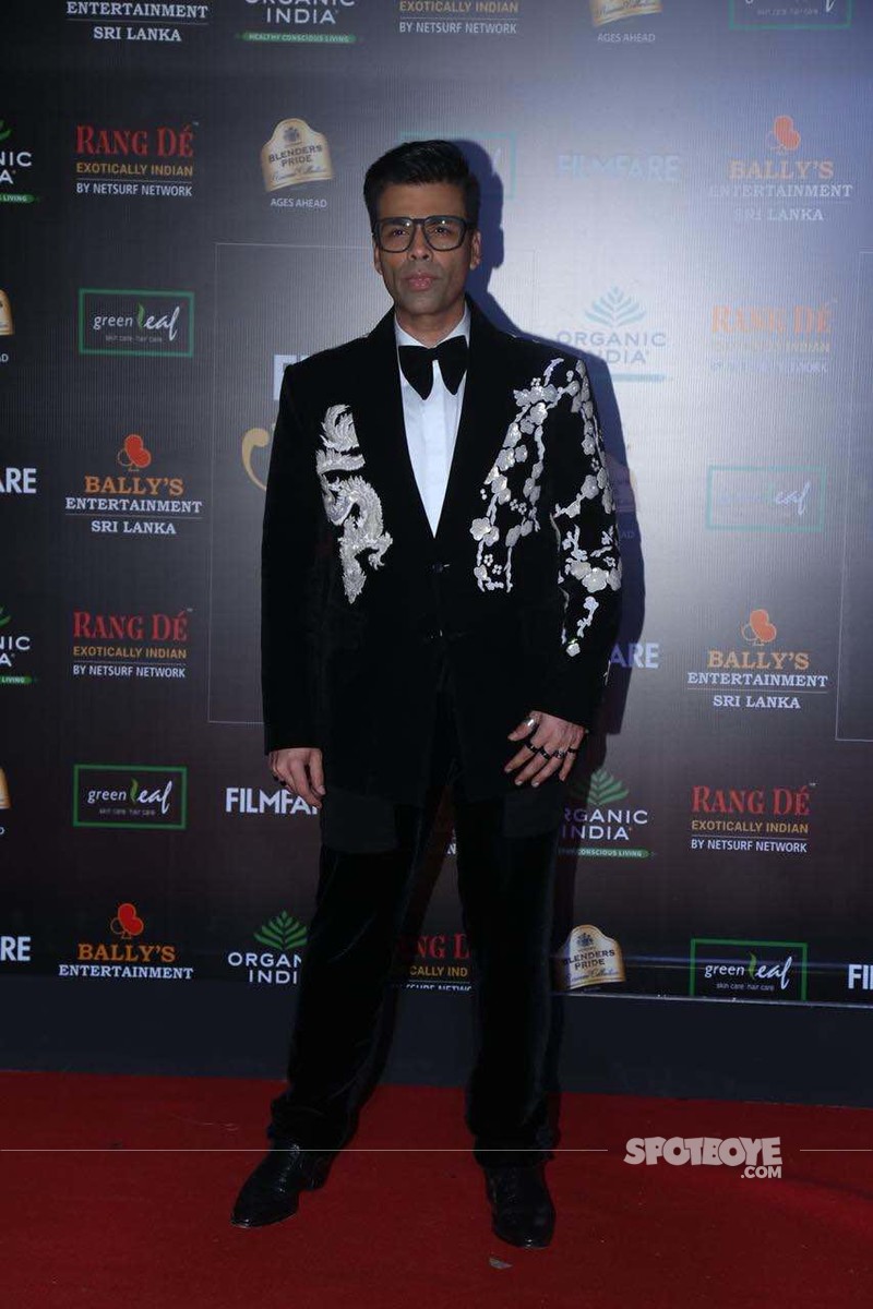 Karan Johar