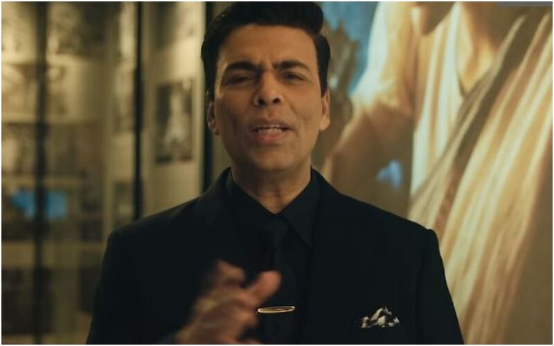 Ae Watan Mere Watan Teaser: Karan Johar Champions Untold Stories Of Unsung Heroes - WATCH VIDEO