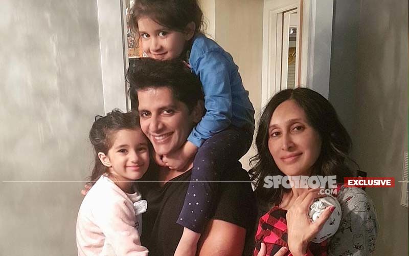 Karanvir Bohra Talks About 2020 Being A Stand Out Year Because Of His New Born Daughter; Says He Will 'Rock And Roll 2021'-EXCLUSIVE