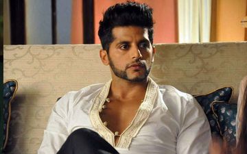 Hi-drama At Moscow Airport: Bigg Boss 12's Karanvir Bohra Detained, Thanks Sushma Swaraj's Timely Intervention
