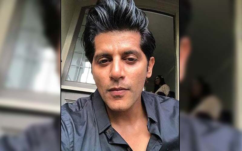 Lock Upp: Karanvir Bohra REVEALS He Is Under A Lot Of Debt And Cases Are Filed Against Him: 'Mere Jagah Koi Aur Hota Toh Suicide Kar Leta'