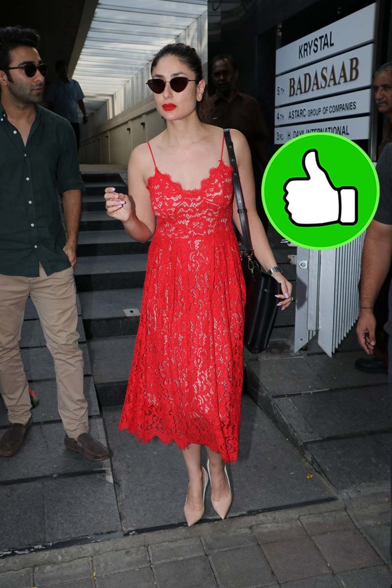 kareena kareena