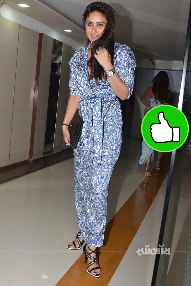 kareena kareena