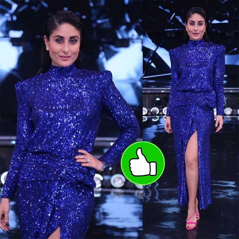 kareena kareena