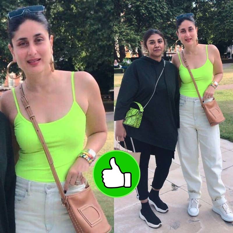 Kareena Kapoor Khan