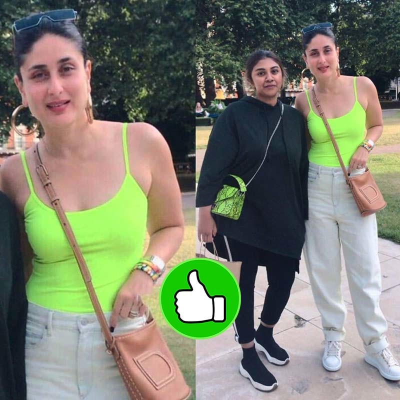 kareena kareena