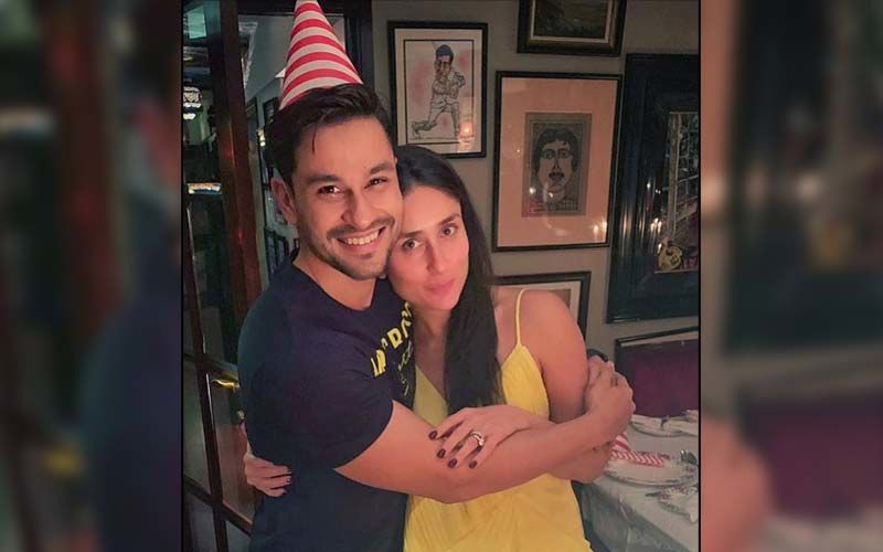 Kareena Kapoor Khan Wishes Brother-In-Law Kunal Kemmu On His Birthday With A Throwback Family Pool Pic; Actress Promises To Recreate The Moment Soon