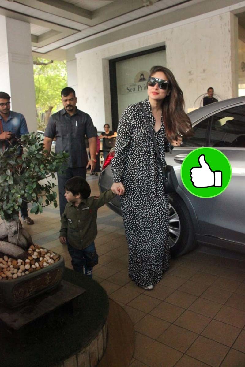 kareena kareena