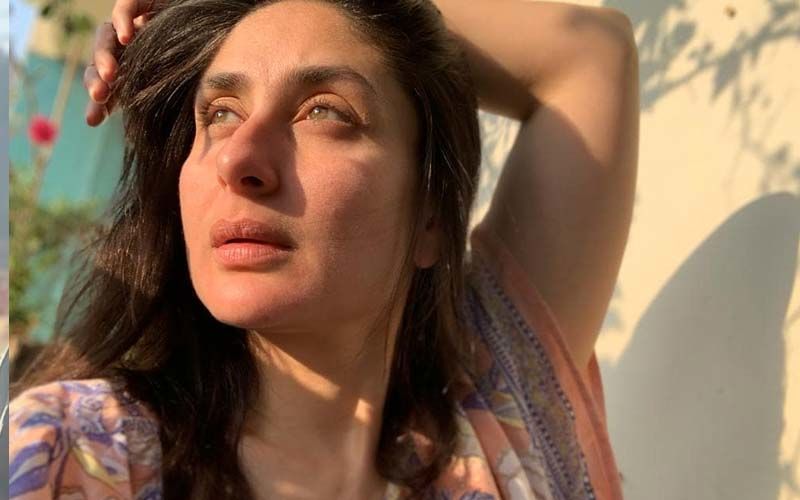 Kareena Kapoor Khan REVEALS She Will Be The Next Youtube Or TikTok Star Only Under One Condition- Read To Know More
